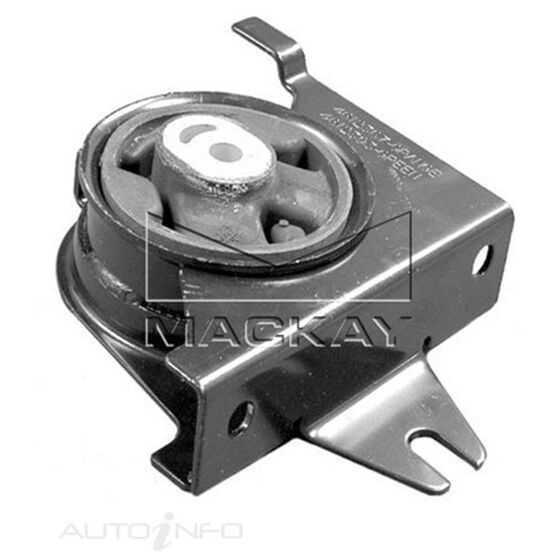 Engine Mount Right - CHRYSLER GRAND VOYAGER GS - 3.3L V6  PETROL - Manual & Auto, , scaau_hi-res
