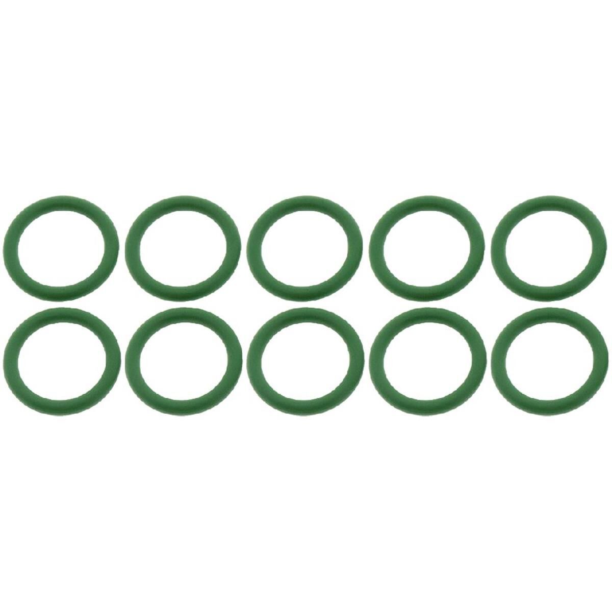 O RING MERCEDES R134A SERVICE, , scaau_hi-res