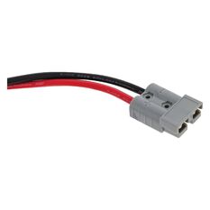 ANDERSON - ANDERSON PLUG 50amp EXTENSION CABLE ASSY 5m LONG, , scaau_hi-res