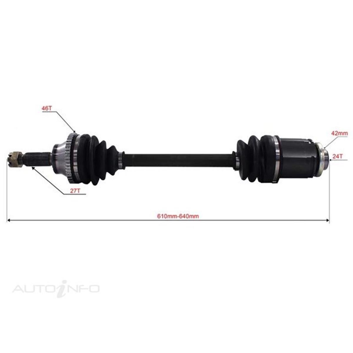 DRIVESHAFT ASSEMBLY, , scaau_hi-res