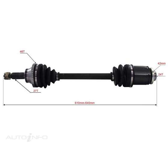 DRIVESHAFT ASSEMBLY, , scaau_hi-res