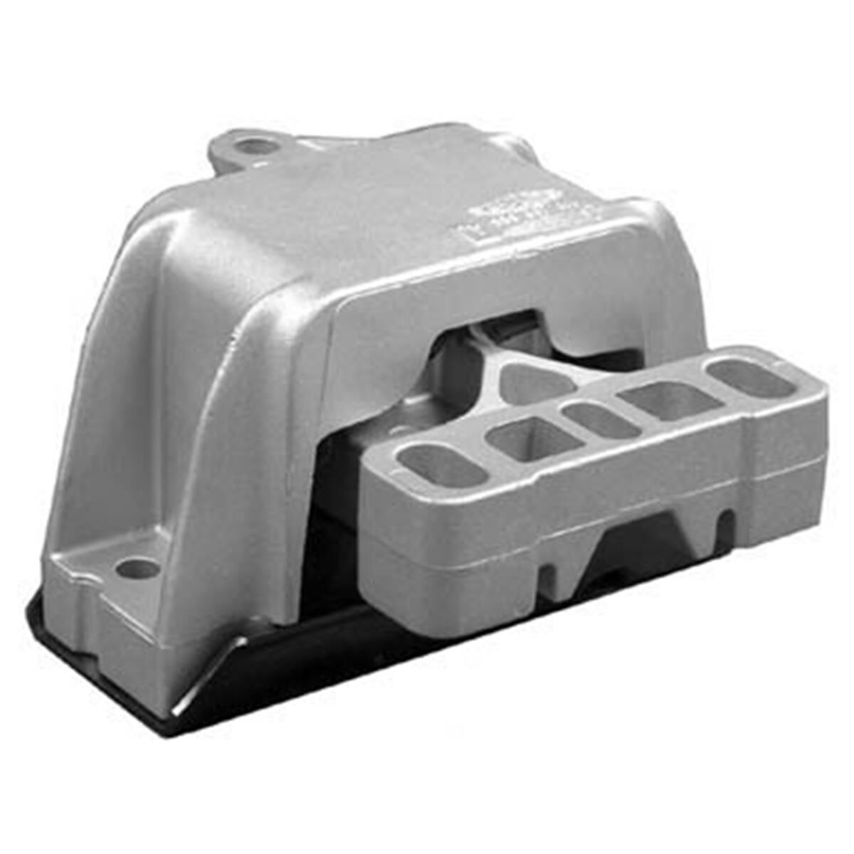 Engine Mount Left - VOLKSWAGEN GOLF TYPE 4 - 2.0L I4  PETROL - Manual, , scaau_hi-res