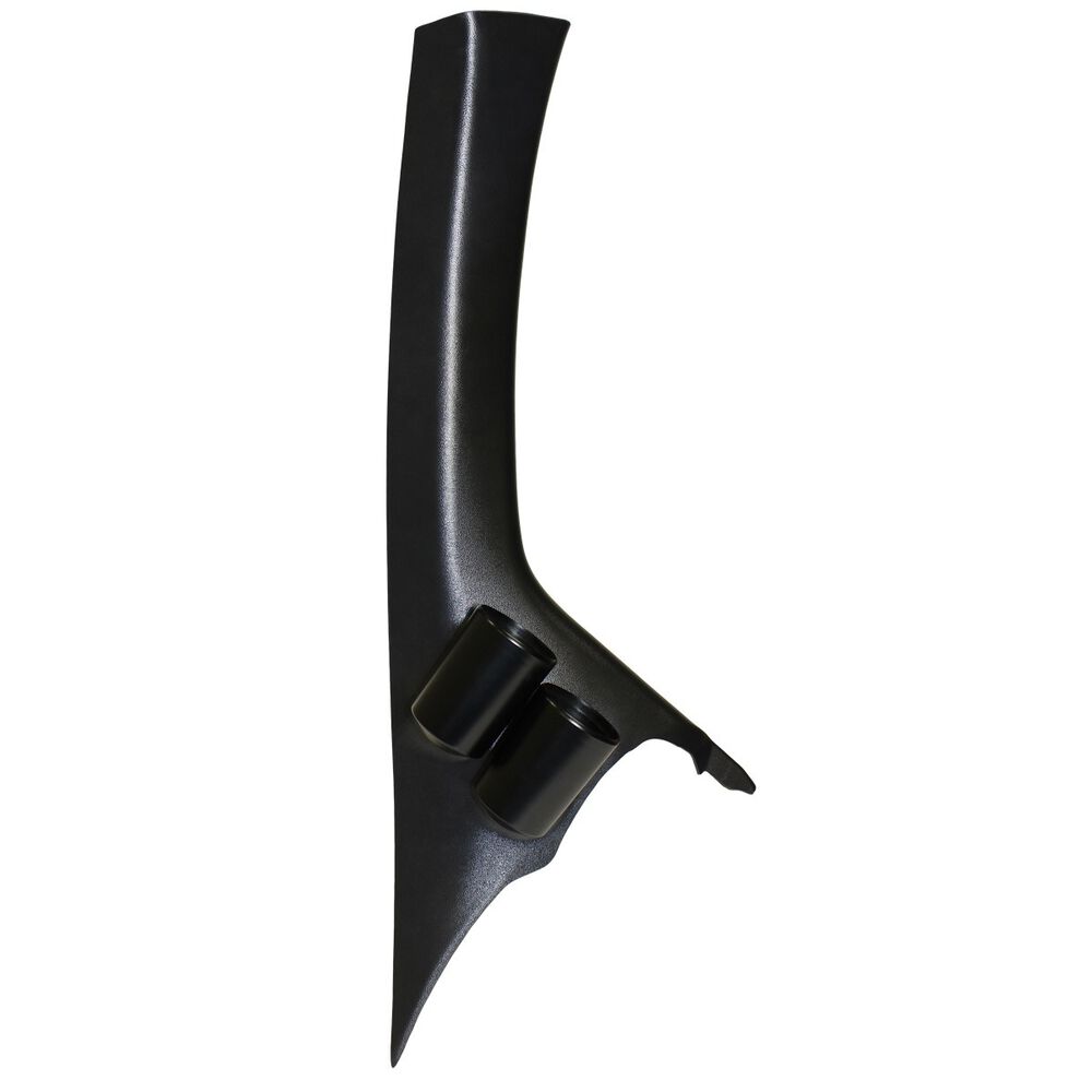 SAAS Gauge Pillar Pod Suits Nissan Nissan D40 Navara / R51 Pathfinder