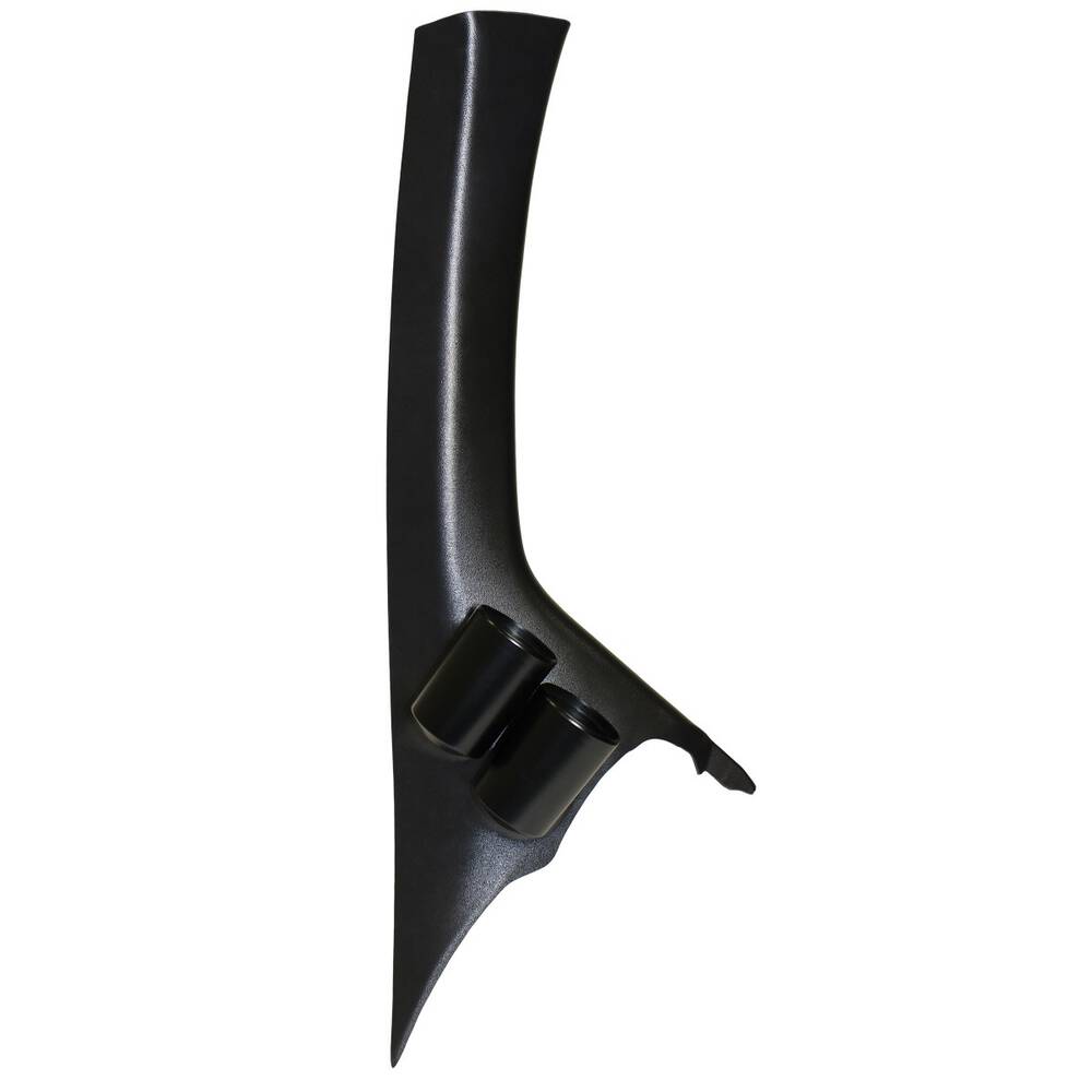 SAAS Gauge Pillar Pod for Nissan Navara D40 Pathfinder R51 06-15 Grab SAAS Gauge Pillar Pod for Nissan Navara D40 Pathfinder R51 06-15 Grab