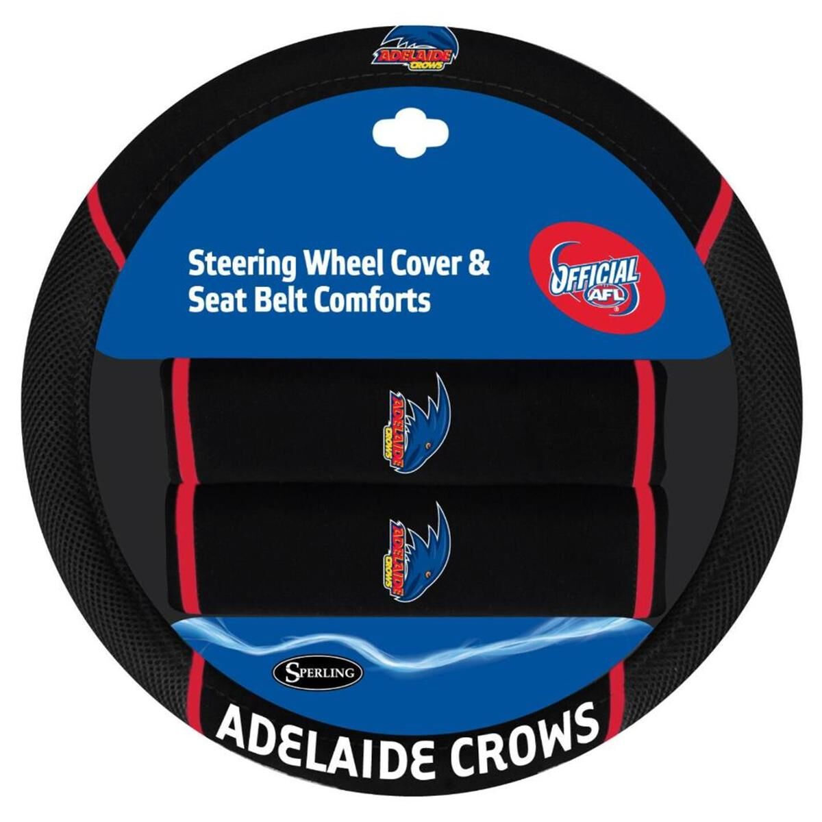 AFL SET CROWS SW/SB, , scaau_hi-res