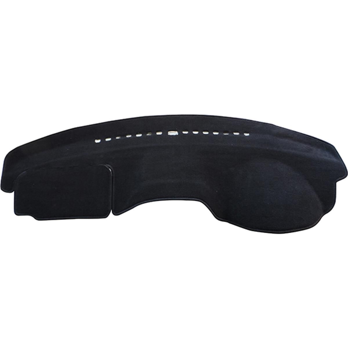 Sunland Dash Mat Black Suits Mitsubishi Asx 07 10 On All Models M6601