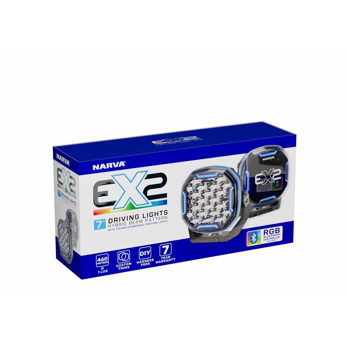 7 EX2-R DRIVING LAMP (PAIR)", , scaau_hi-res