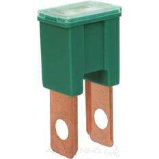 PLUG MALE 40 AMP BL.PK., , scaau_hi-res