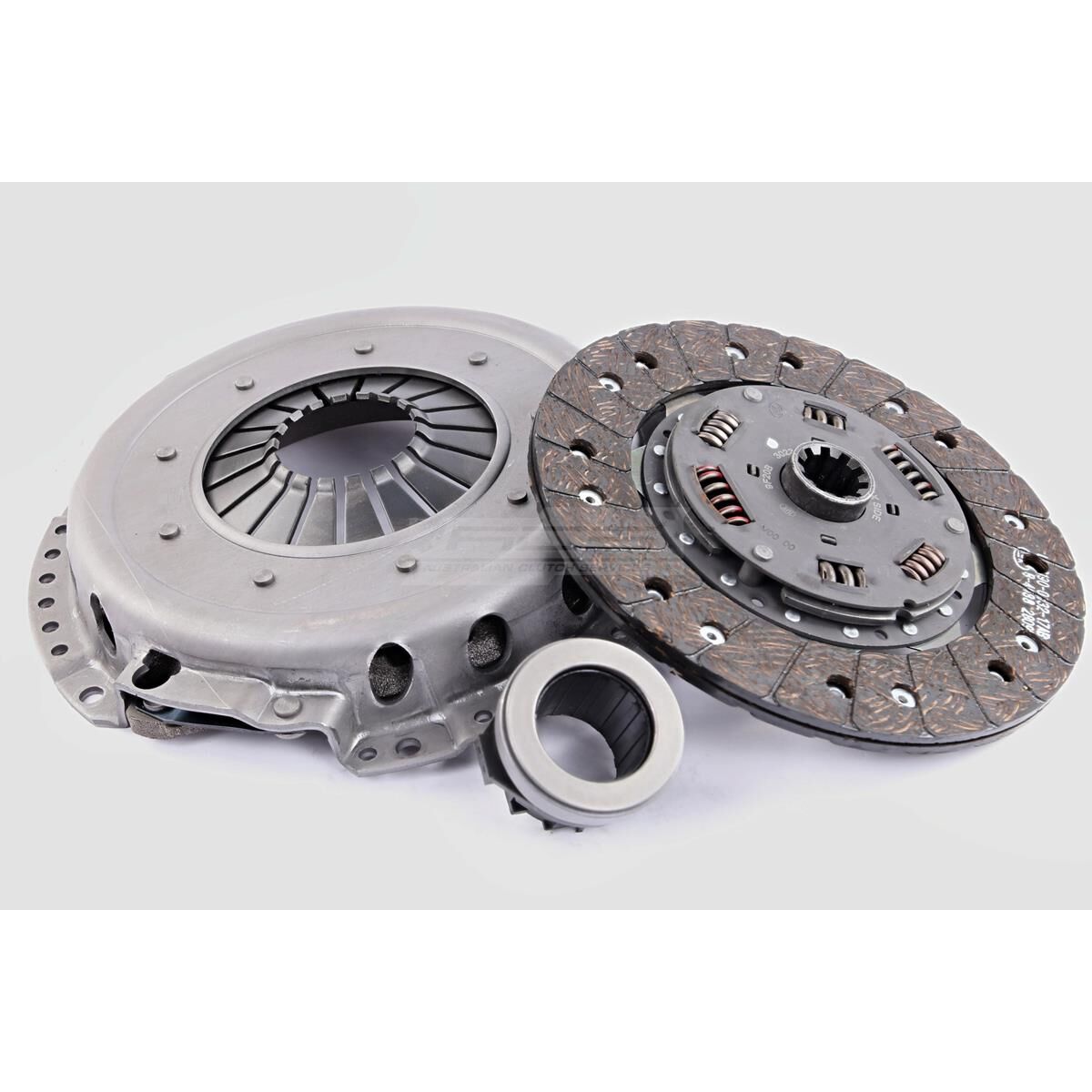 KIT STD BMW 320i 2.0/2.5L, , scaau_hi-res