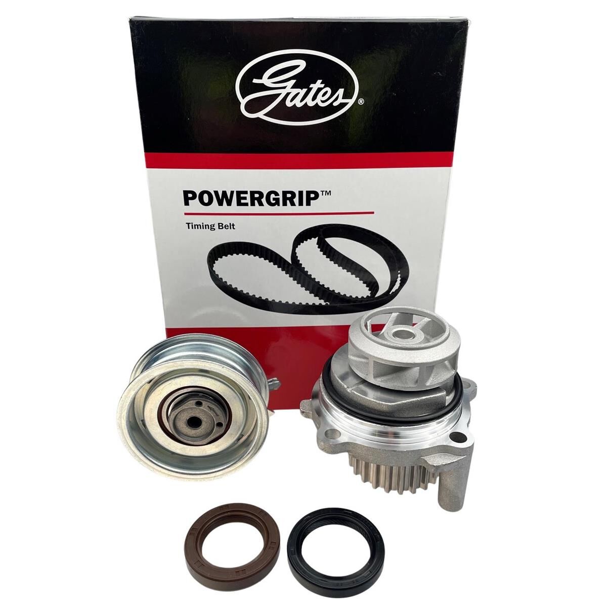 ENGINE TIMING BELT KIT W/ WP, , scaau_hi-res