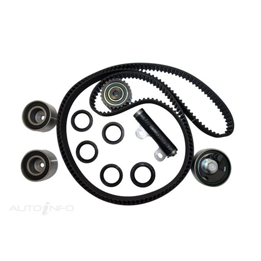 Bearing Wholesalers Timing Belt Kit TB279HT Supercheap Auto