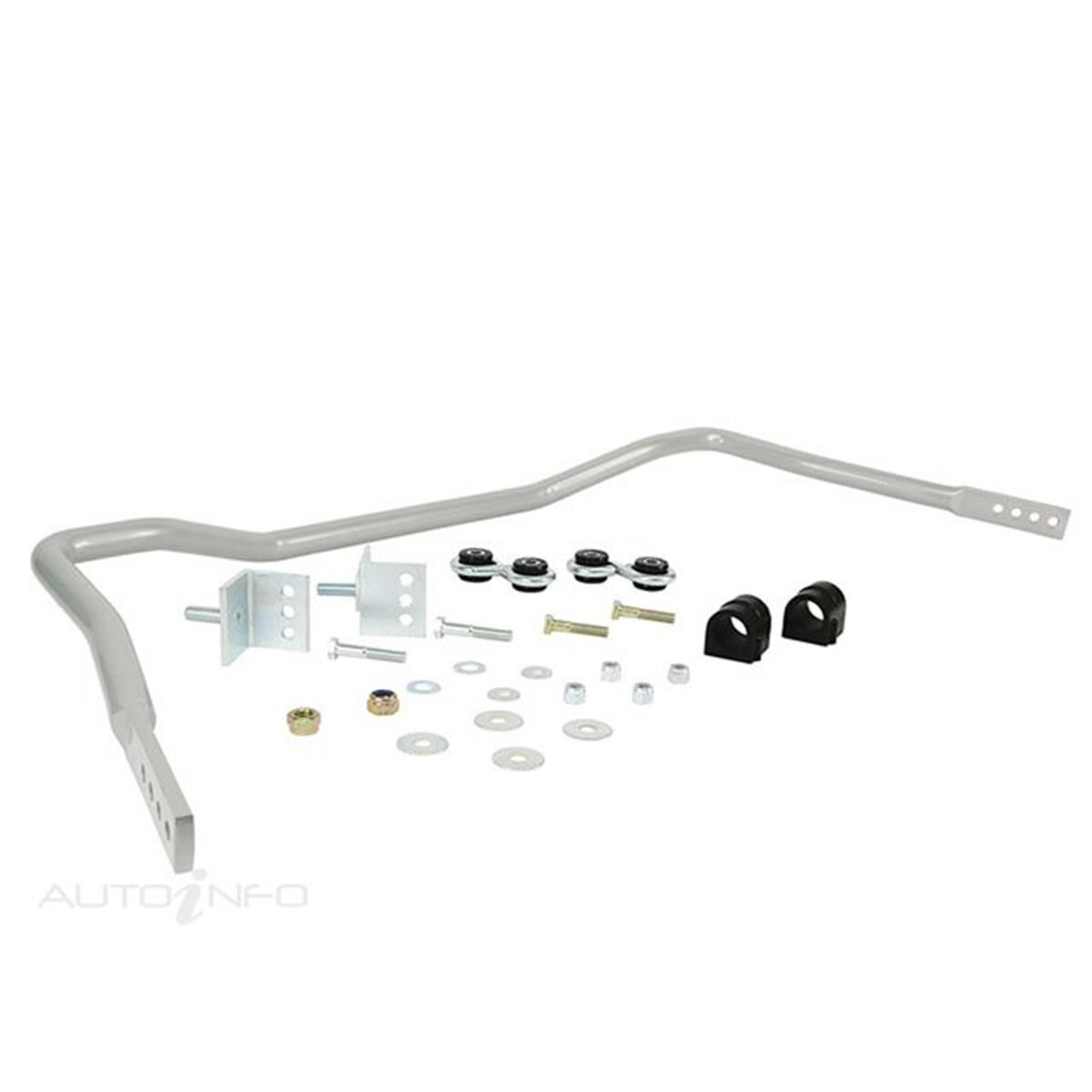 Sway bar - 27mm heavy duty blade adjustable, , scaau_hi-res