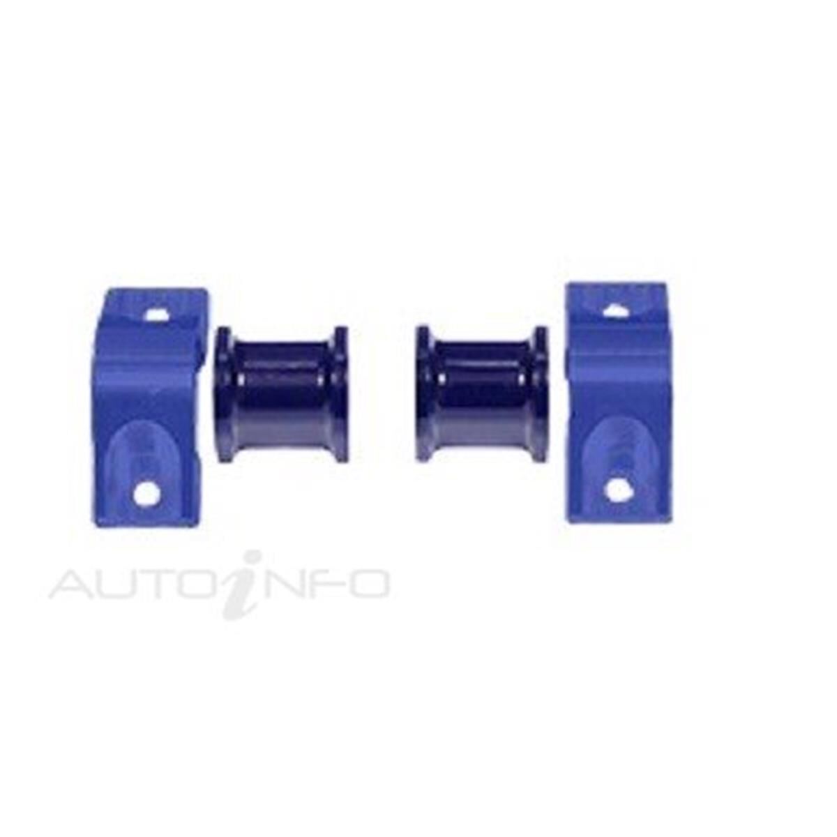 SWAY BAR BRACKET BUSH KIT, , scaau_hi-res