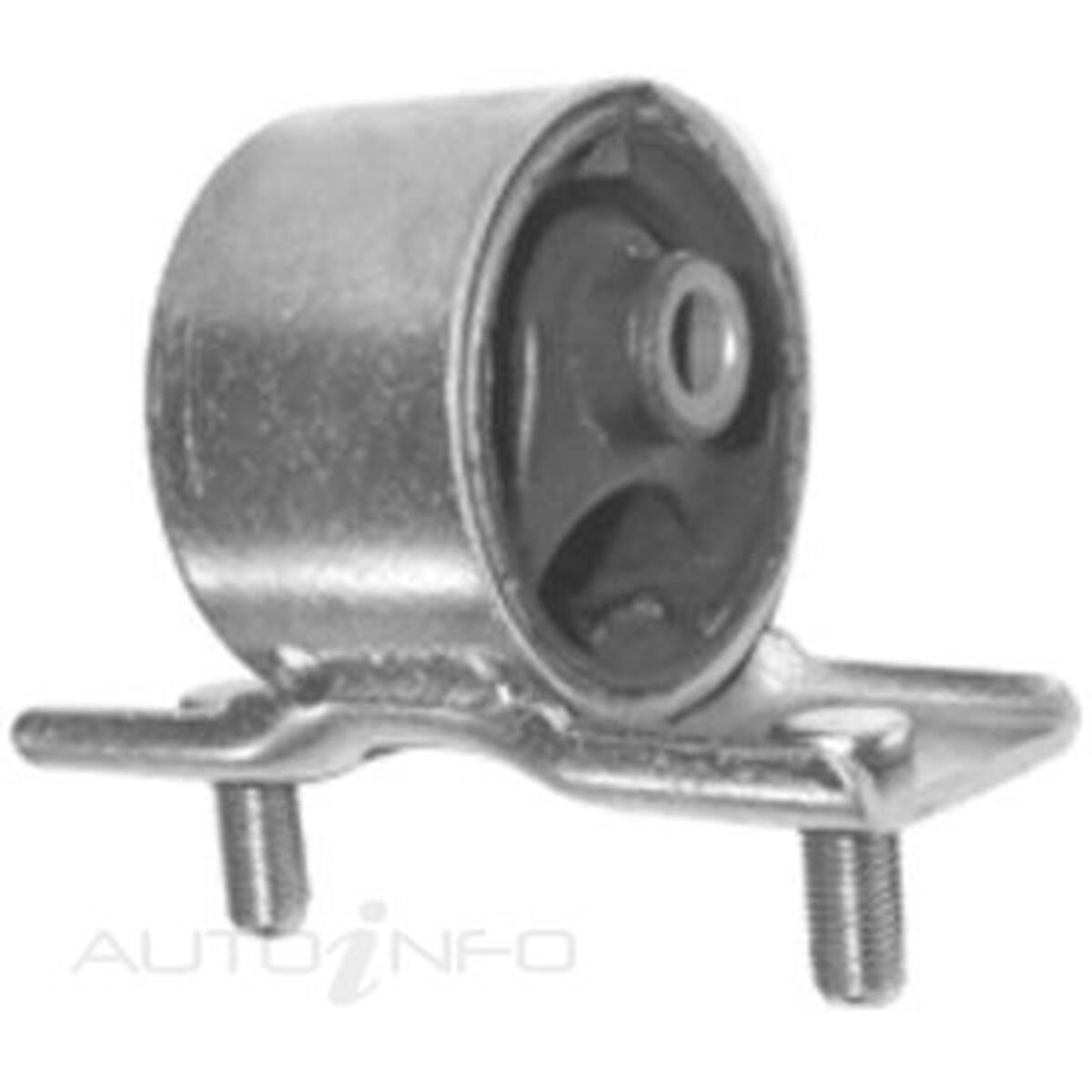 DELICA SPACEGEAR 98-04 REAR LR, , scaau_hi-res