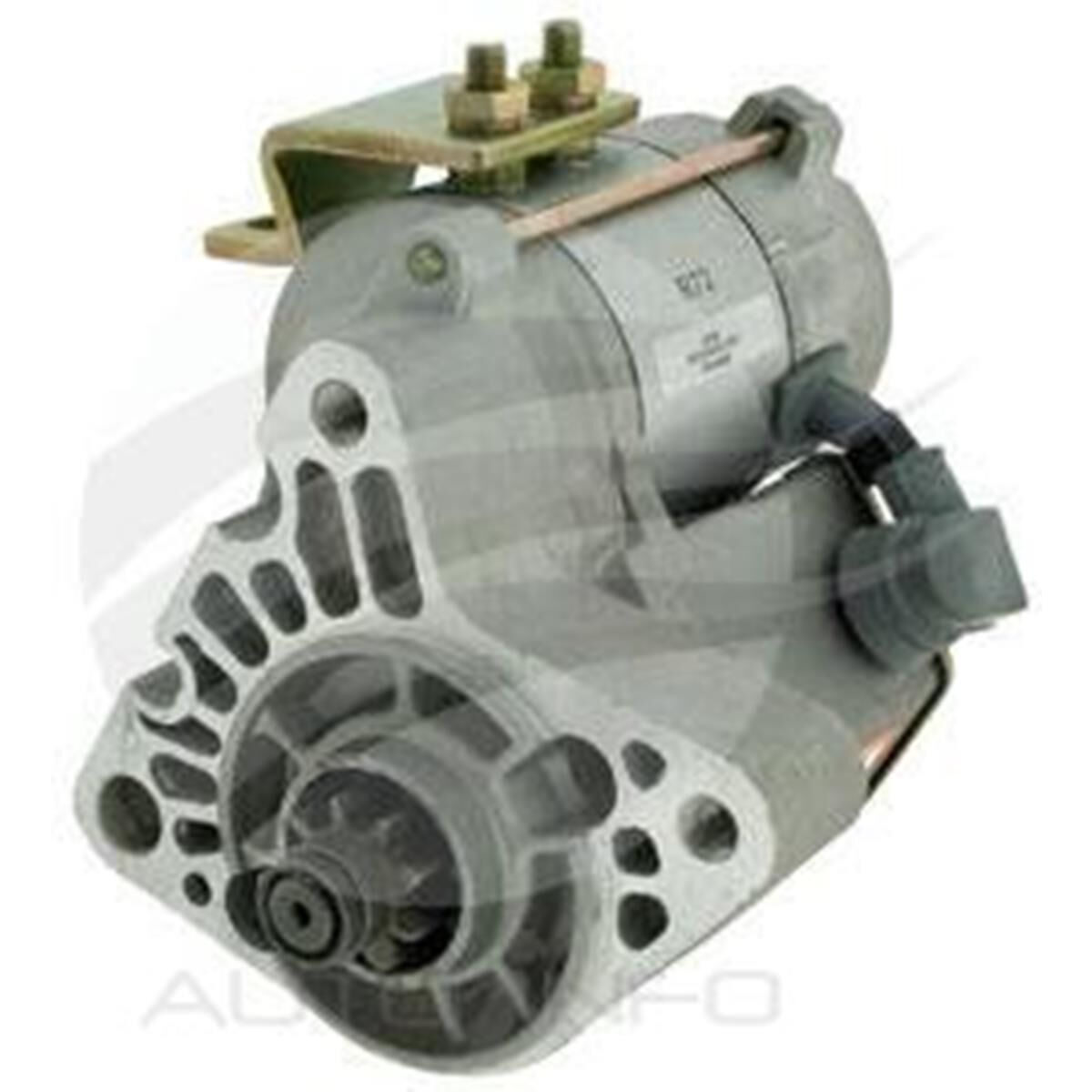 STR TOYOTA TARAGO  2TZ, , scaau_hi-res
