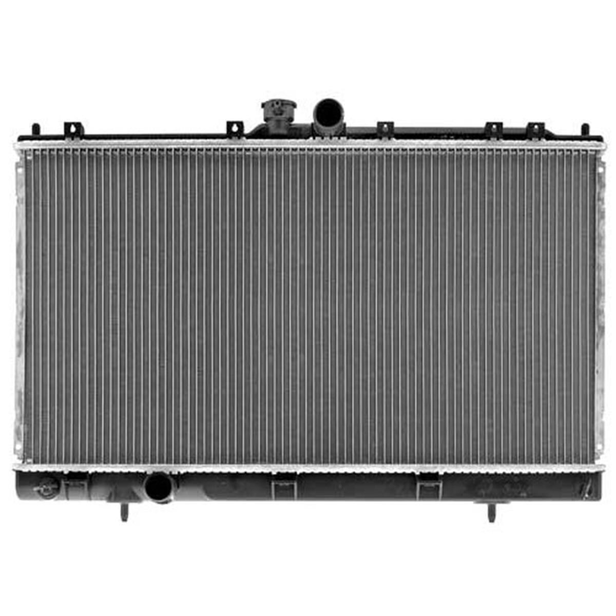 Jayrad Radiator - JR8023J | Supercheap Auto
