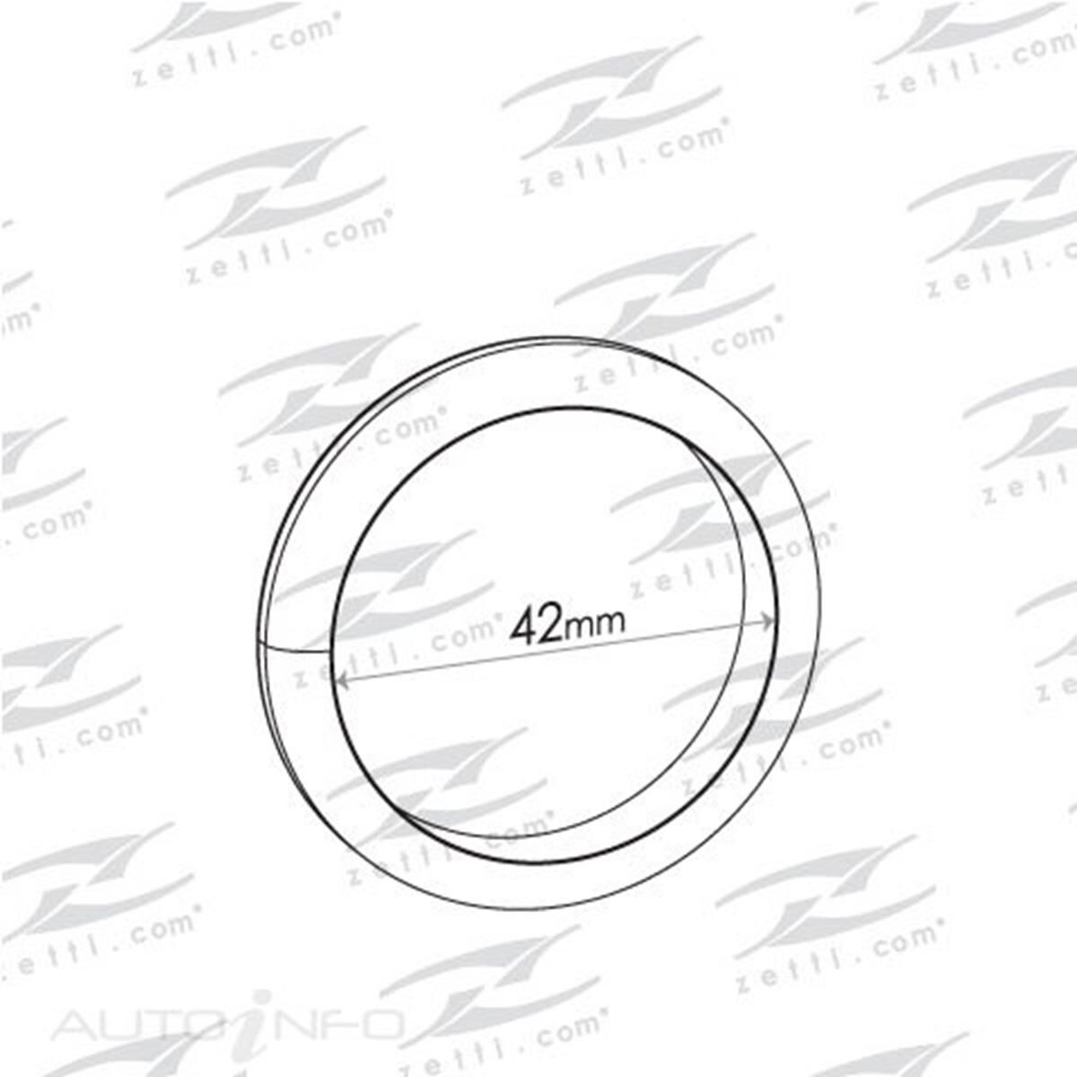 BMW 323 42MM JOIN GASKET, , scaau_hi-res