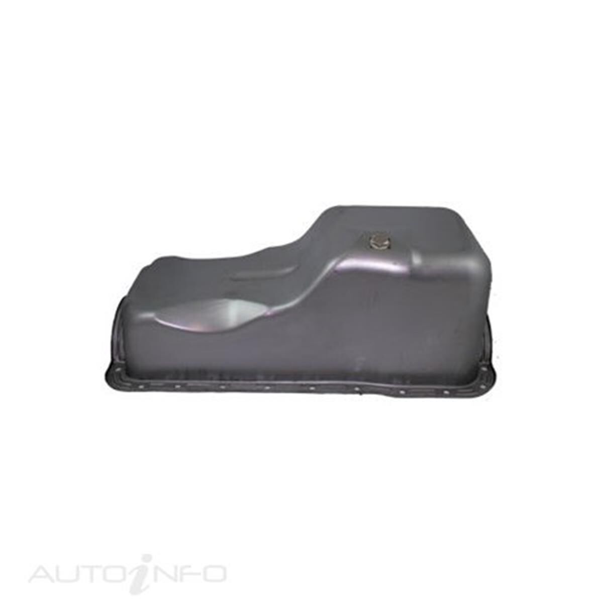 SUMP-PLAIN FIT FORD 351WINDSOR, , scaau_hi-res