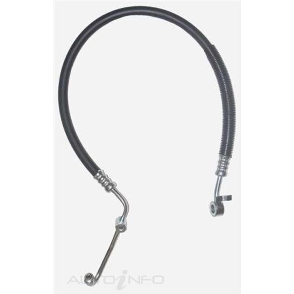 PTQ PS PRESSURE HOSE FORD BA BF, , scaau_hi-res