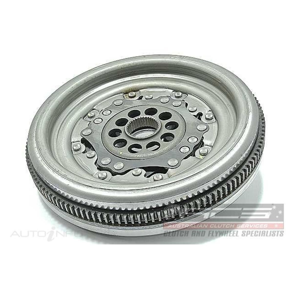 Vw dual mass discount flywheel replacement cost