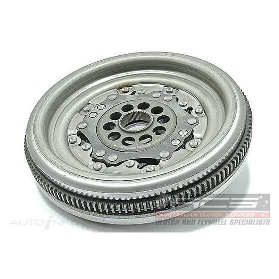 DMF VW GOLF R32, BUB 3.2L WET DCT, , scaau_hi-res