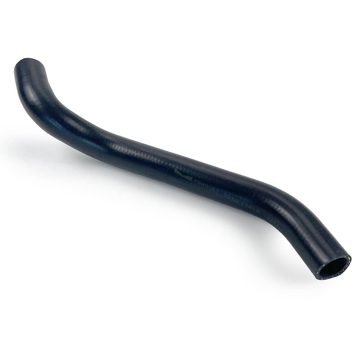 Upper Radiator Hose - MG MG3 1.5L (15S4U) I4 16V DOHC VVT DIRECT INJ 1498cc 82kw Petrol, , scaau_hi-res