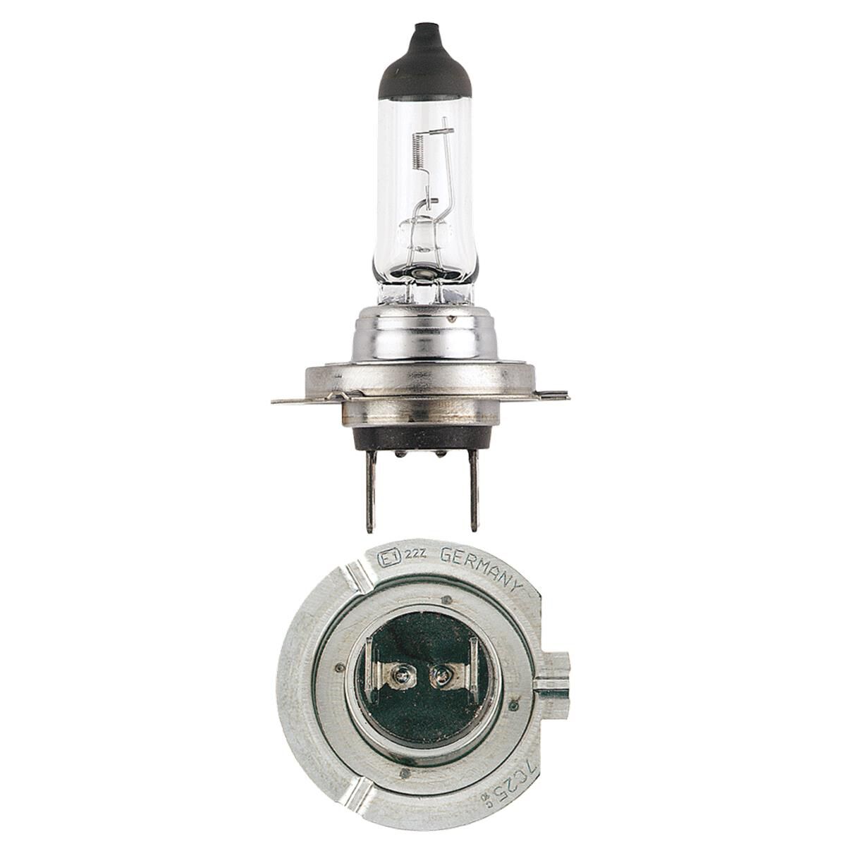 BULB H7 24V 70W PLUS 100, , scaau_hi-res