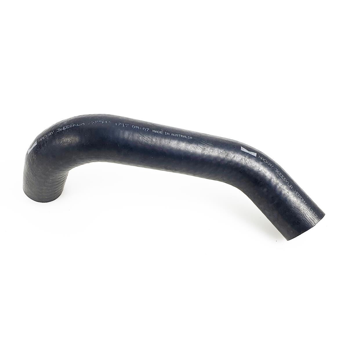 TOP RADIATOR HOSE, RAD MOUNT -\ TOYOTA RAV4 ALA49R 2ADFTV I4 16V DOHC 2231 110KW CRD TURBO DIESEL, , scaau_hi-res