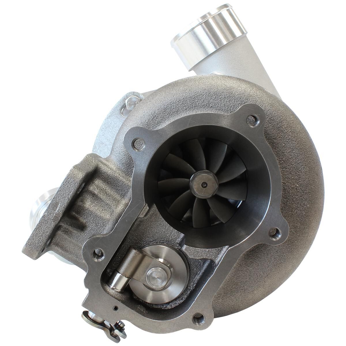 BOOSTED 6762 1.06 T3 XR6 FG 5 BOLT OUTLET GTX3584 NATURAL, , scaau_hi-res