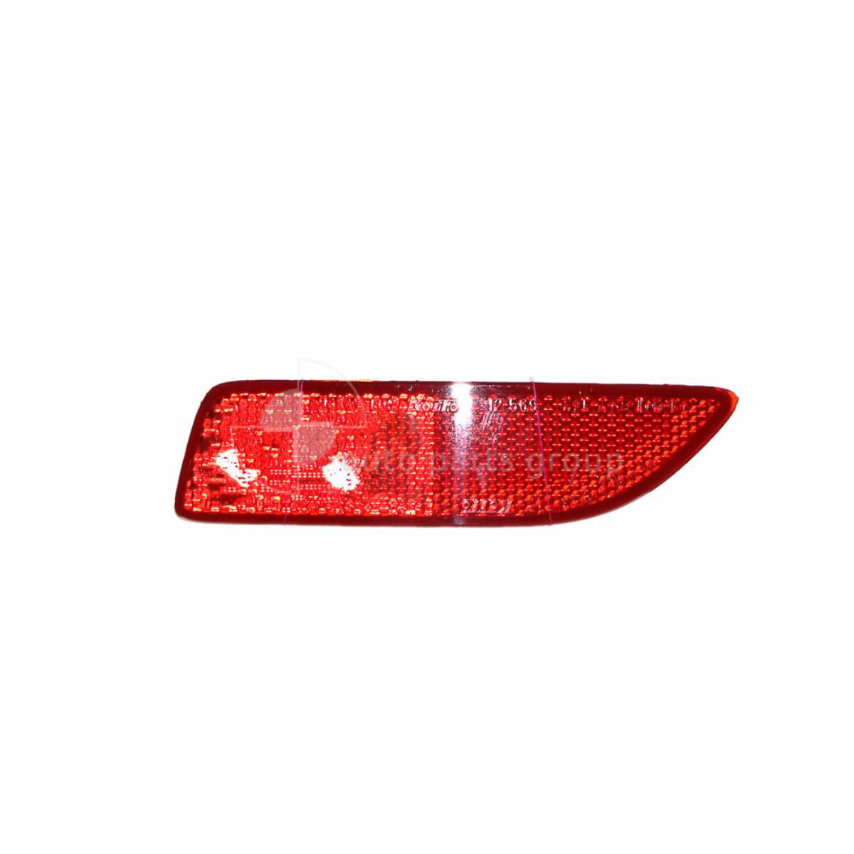REAR BAR REFLECTOR LH, , scaau_hi-res