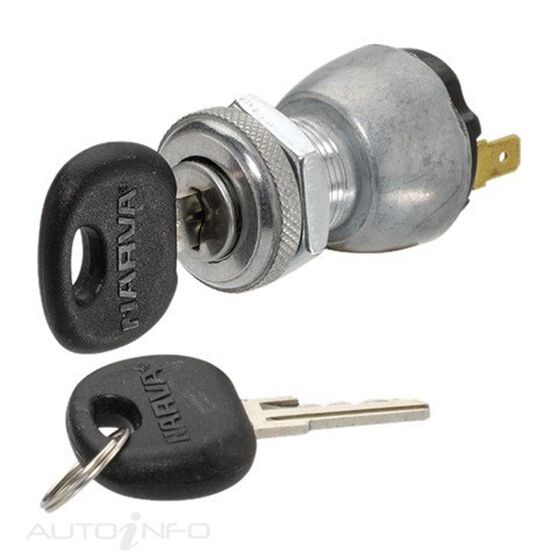 Narva Heavy Duty Ignition Switch Supercheap Auto