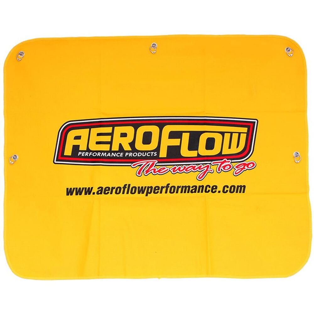 Aeroflow Tyre Cover Universal Fit, AF993000 Supercheap Auto