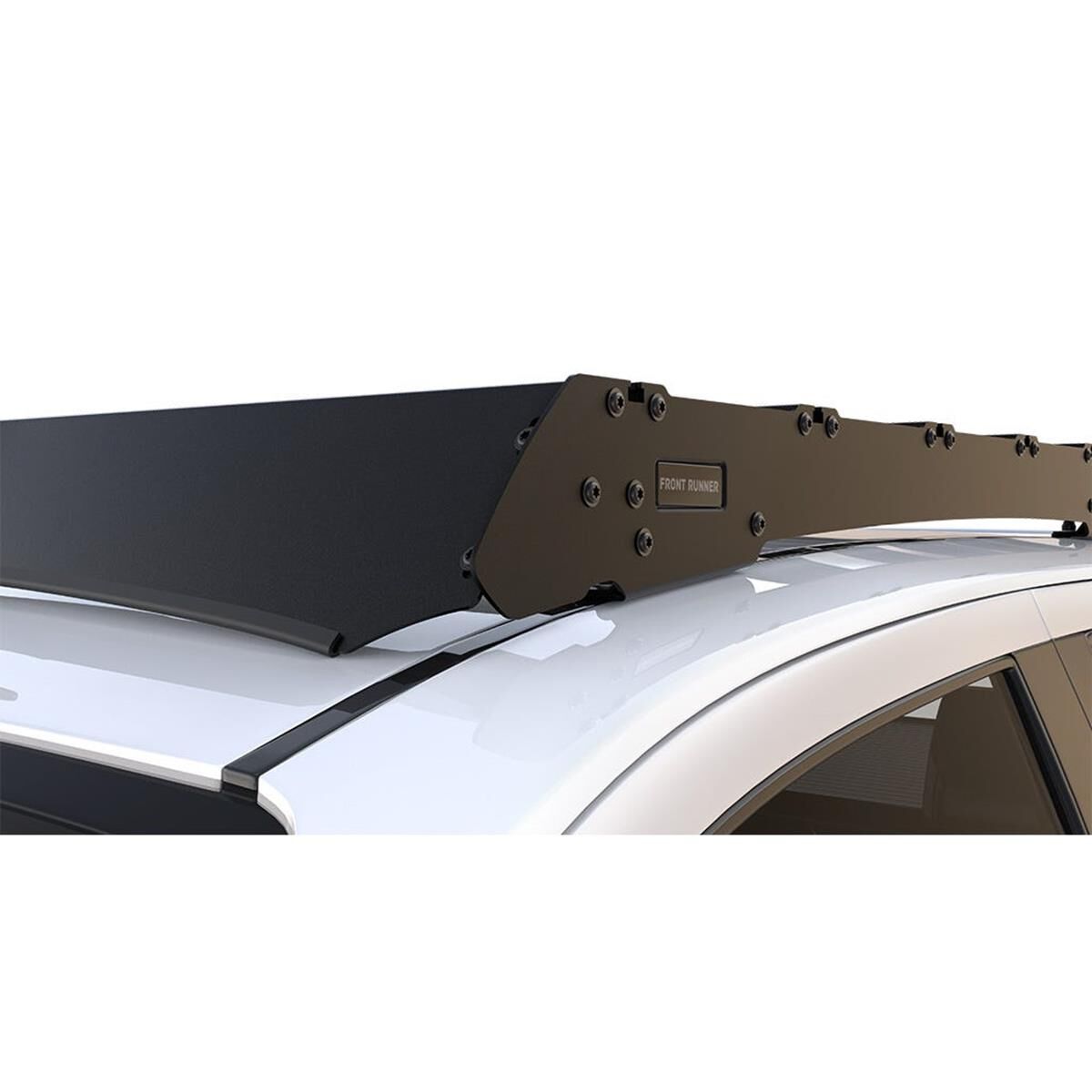 FRONT RUNNER TOYOTA HILUX (2015-CURRENT) SLIMSPORT ROOF RACK KIT, , scaau_hi-res