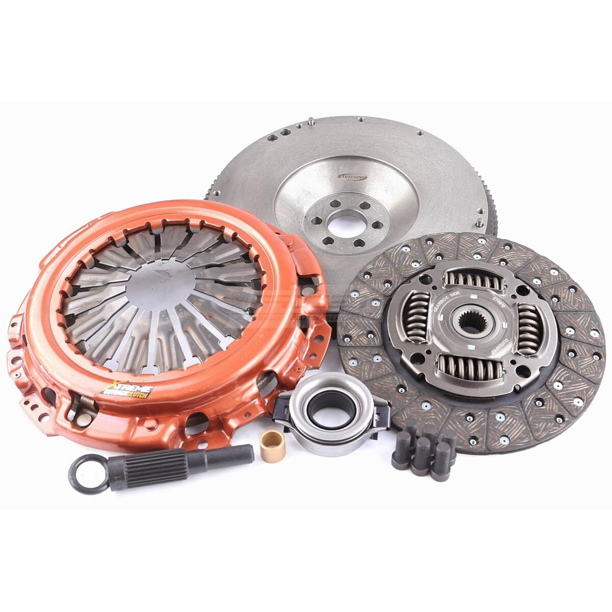 KIT HD NISSAN XTRAIL 2.5L inc. SMF, , scaau_hi-res
