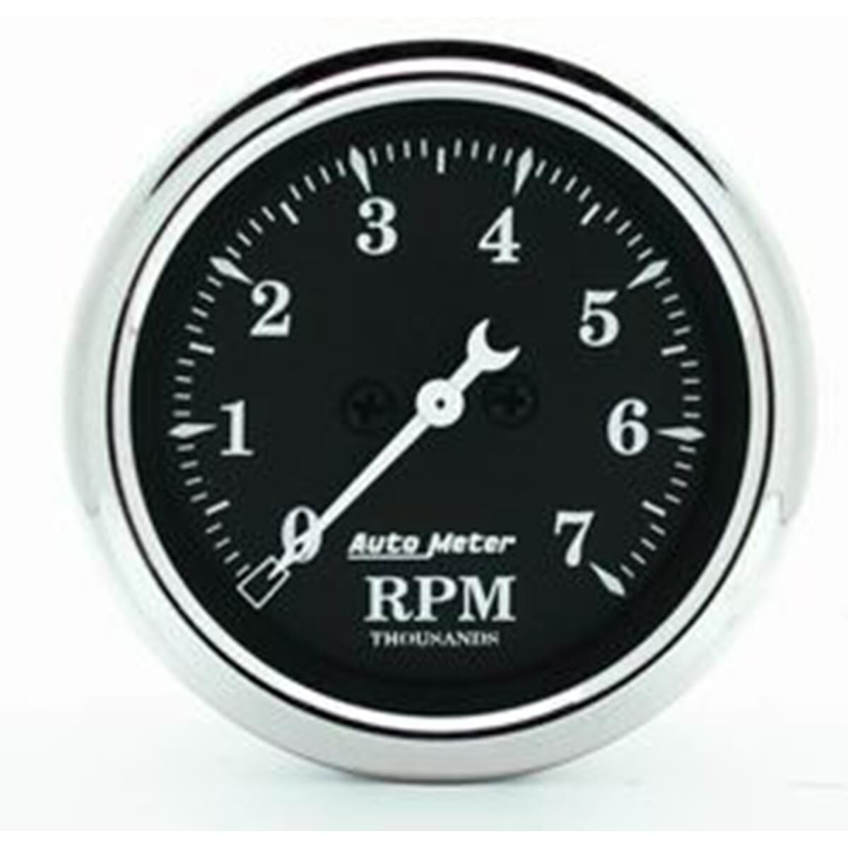OLD TYME BK 2-1/16" TACHOMETER, , scaau_hi-res