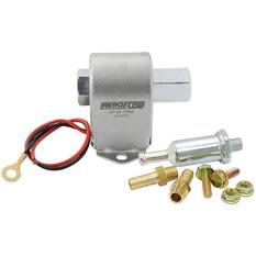 4 - 7 PSI 35 GPH INLINE FUEL PUMP METAL 1/8" NPT FACET 5/16" AEROFLOW - AF 49-1068, , scaau_hi-res
