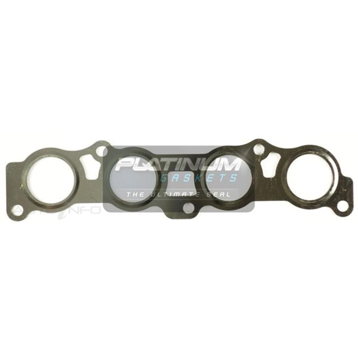 EXHAUST MANIFOLD GASKET, , scaau_hi-res