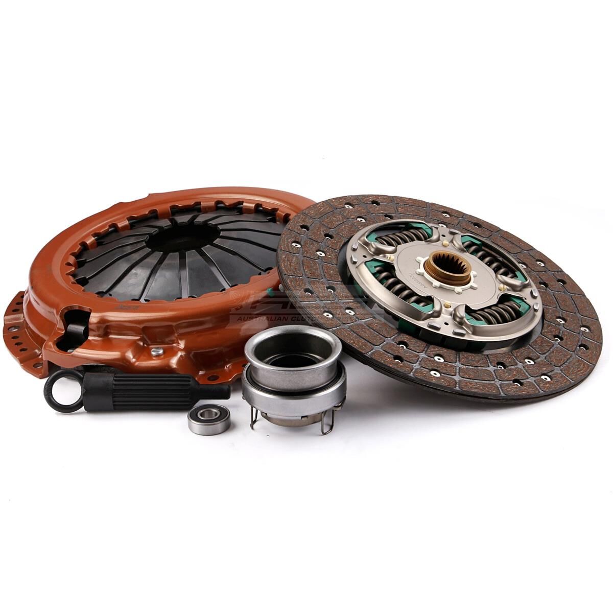 KIT HD TOYOTA PRADO 4.0L, , scaau_hi-res