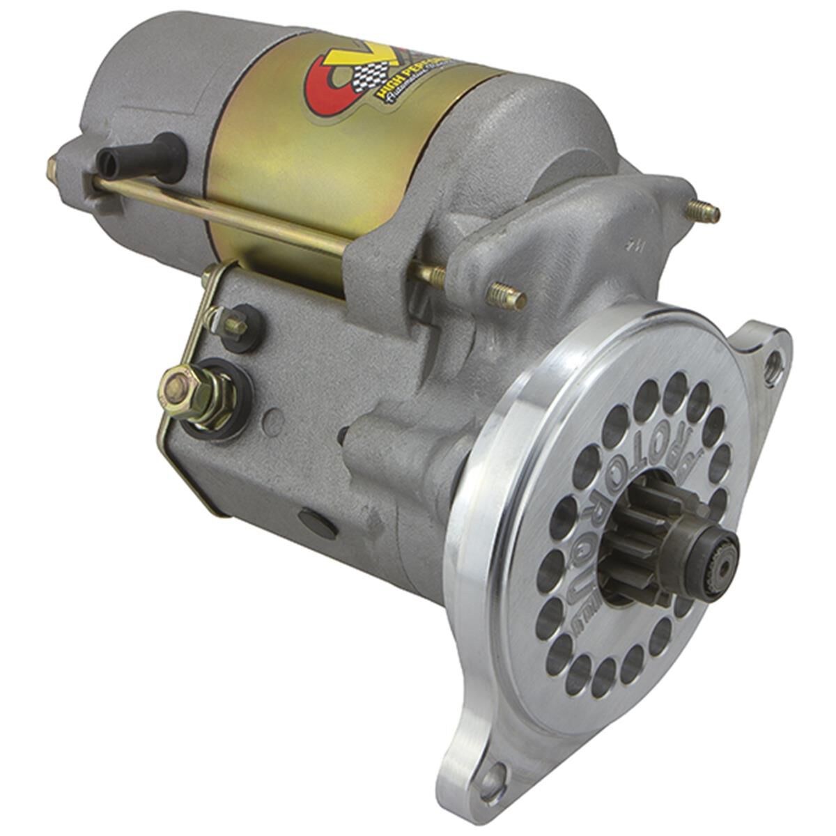 CVR FORD B/B 351M-429-460 MINI STARTER 3.1-HP PROTORQUE, , scaau_hi-res