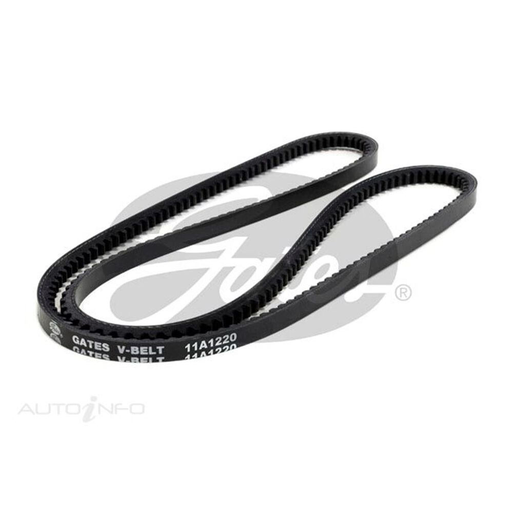Gates Drive Belt 11A1220 Supercheap Auto