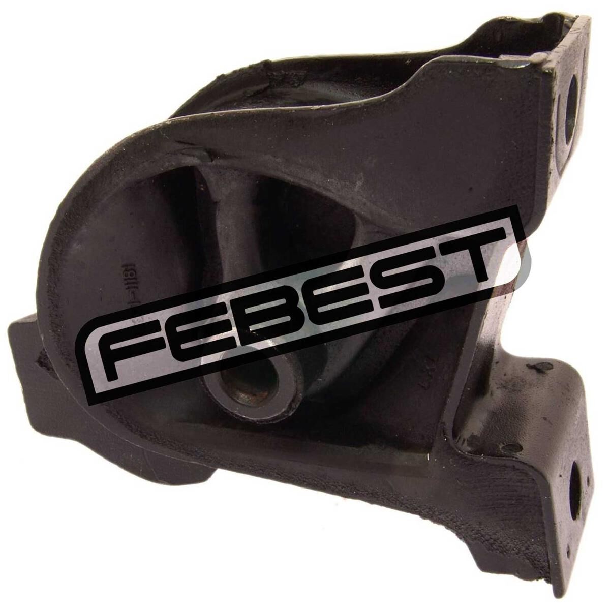 FEBEST Front Engine Mount - TM-10 | Supercheap Auto