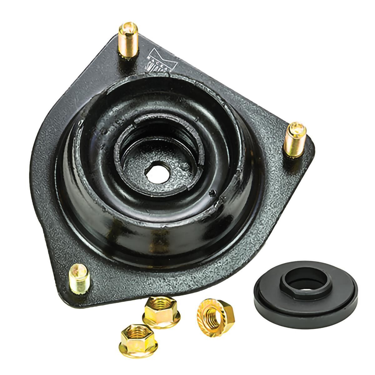 Strut Mounting Kit Front - MAZDA 323 BA - 1.8L I4  PETROL - Manual & Auto, , scaau_hi-res