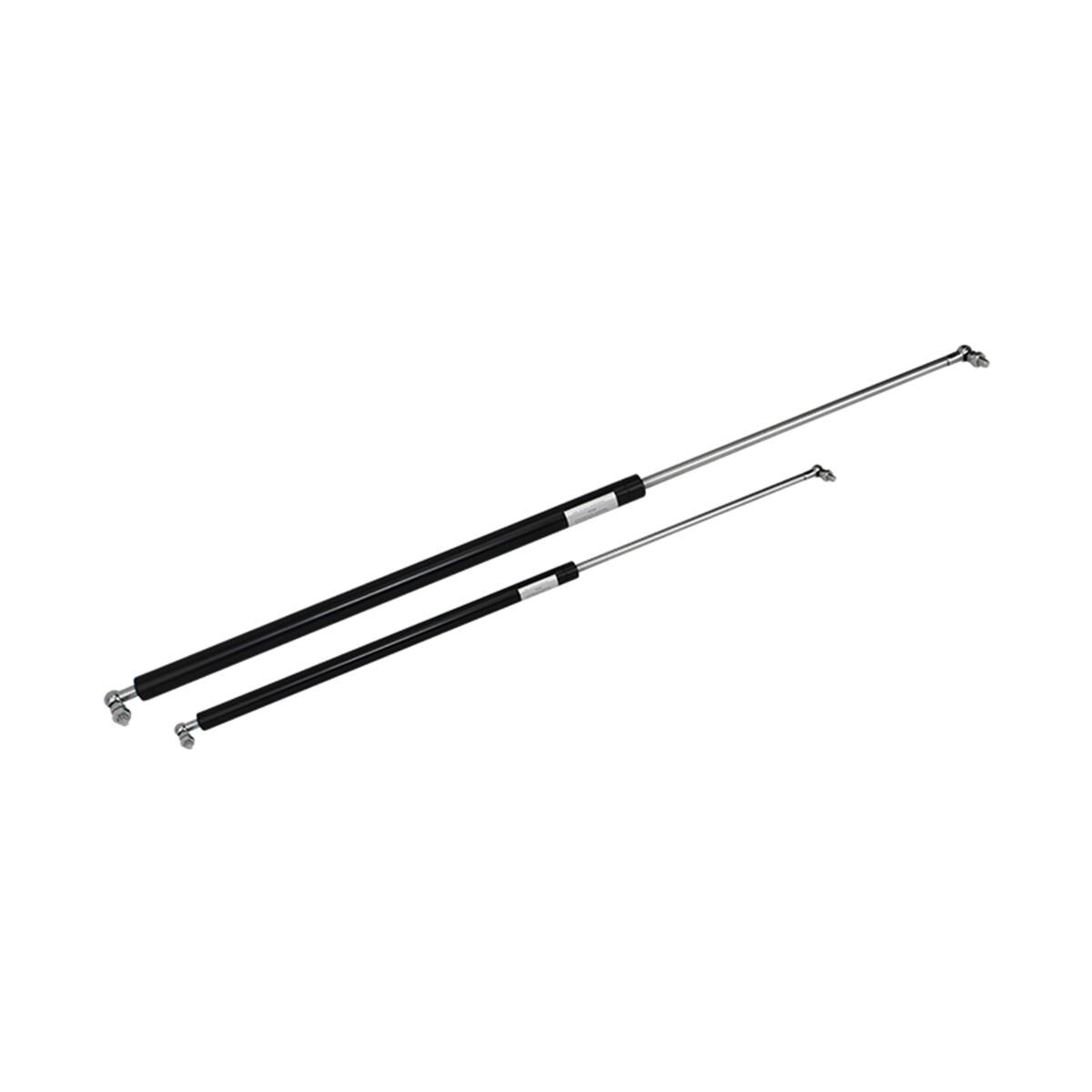 Sunrise Gas Strut 8mm Shaft - 505mm, 500N, , scaau_hi-res