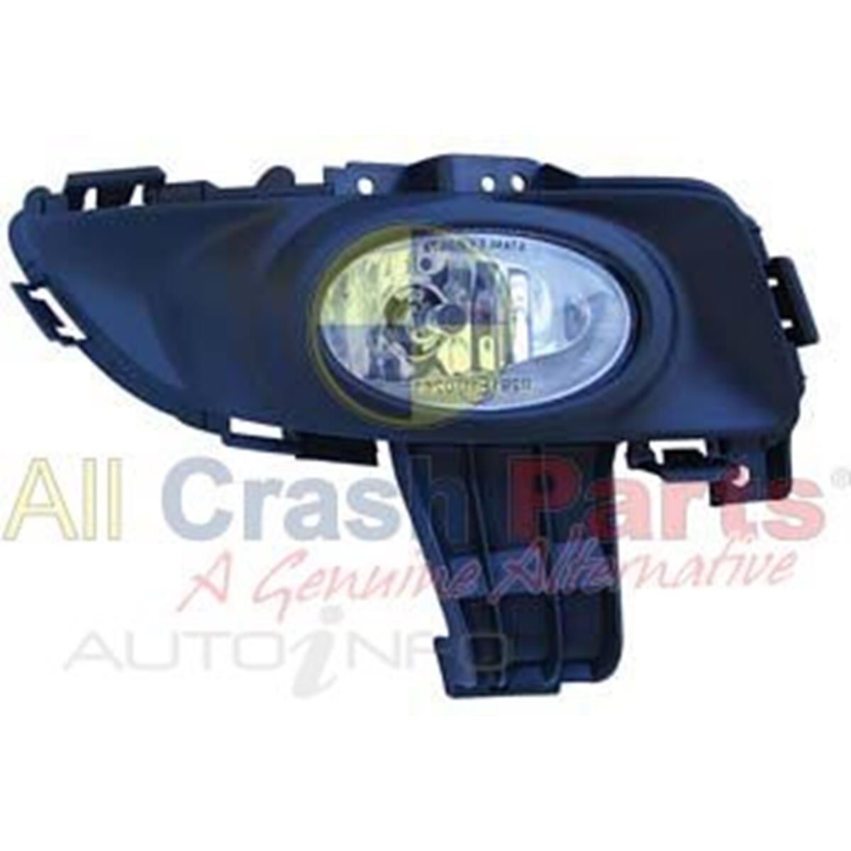 FOG LAMP RH, , scaau_hi-res