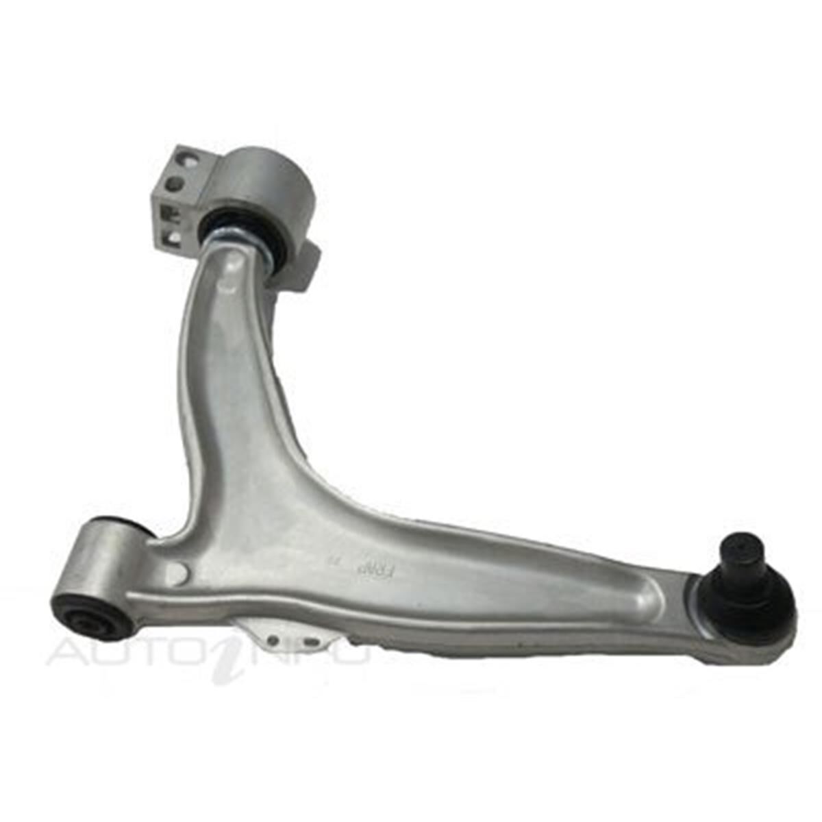 AS HOLDEN VECTRA LH LOWER CONTROL ARM, , scaau_hi-res