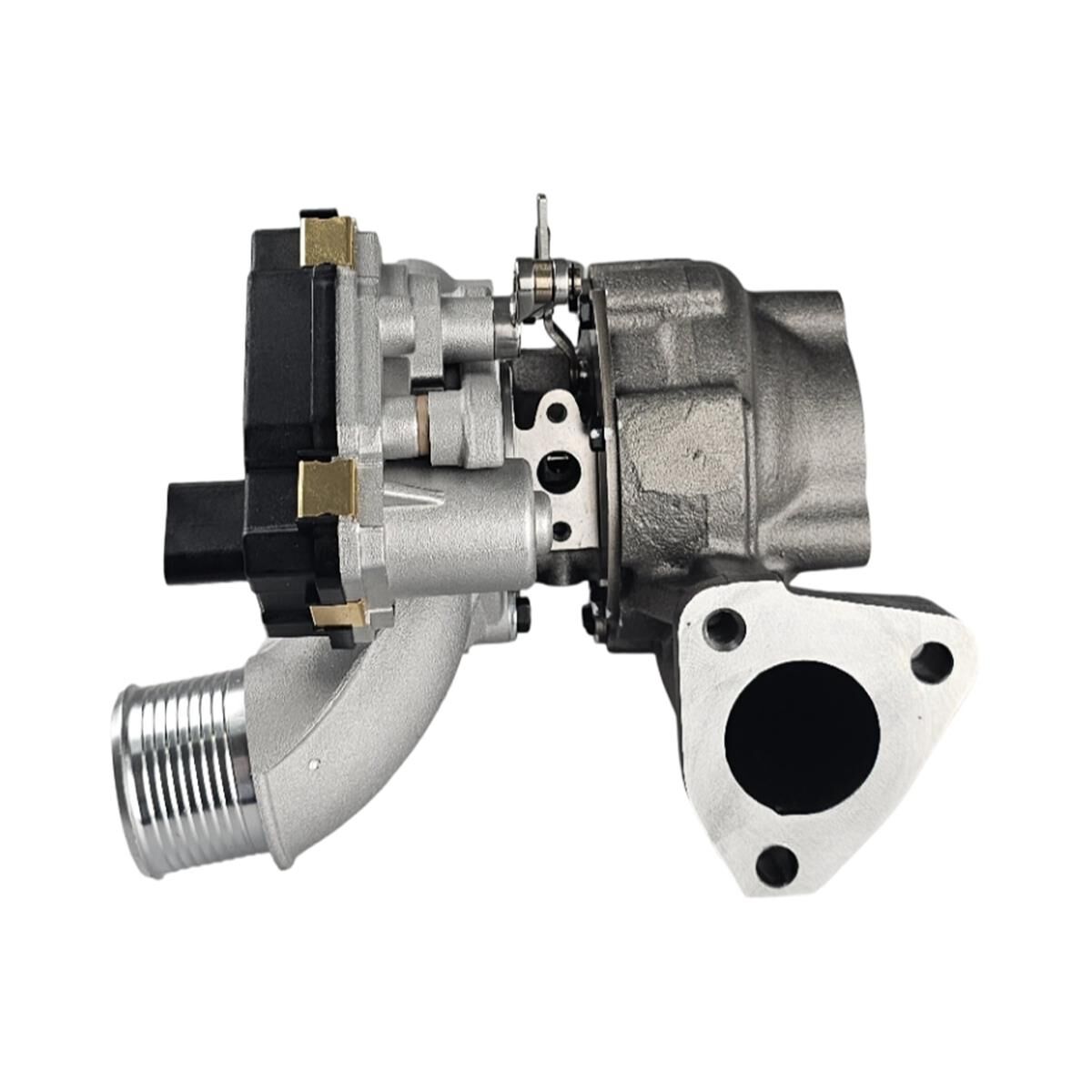 TURBO CHARGER - ENGINE PARTS, , scaau_hi-res