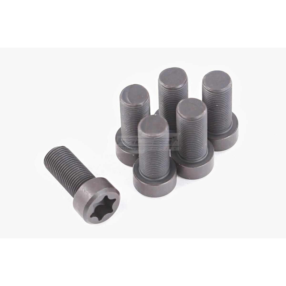BOLT SET F/W NISS 11 x 1.0 x 25 (6), , scaau_hi-res