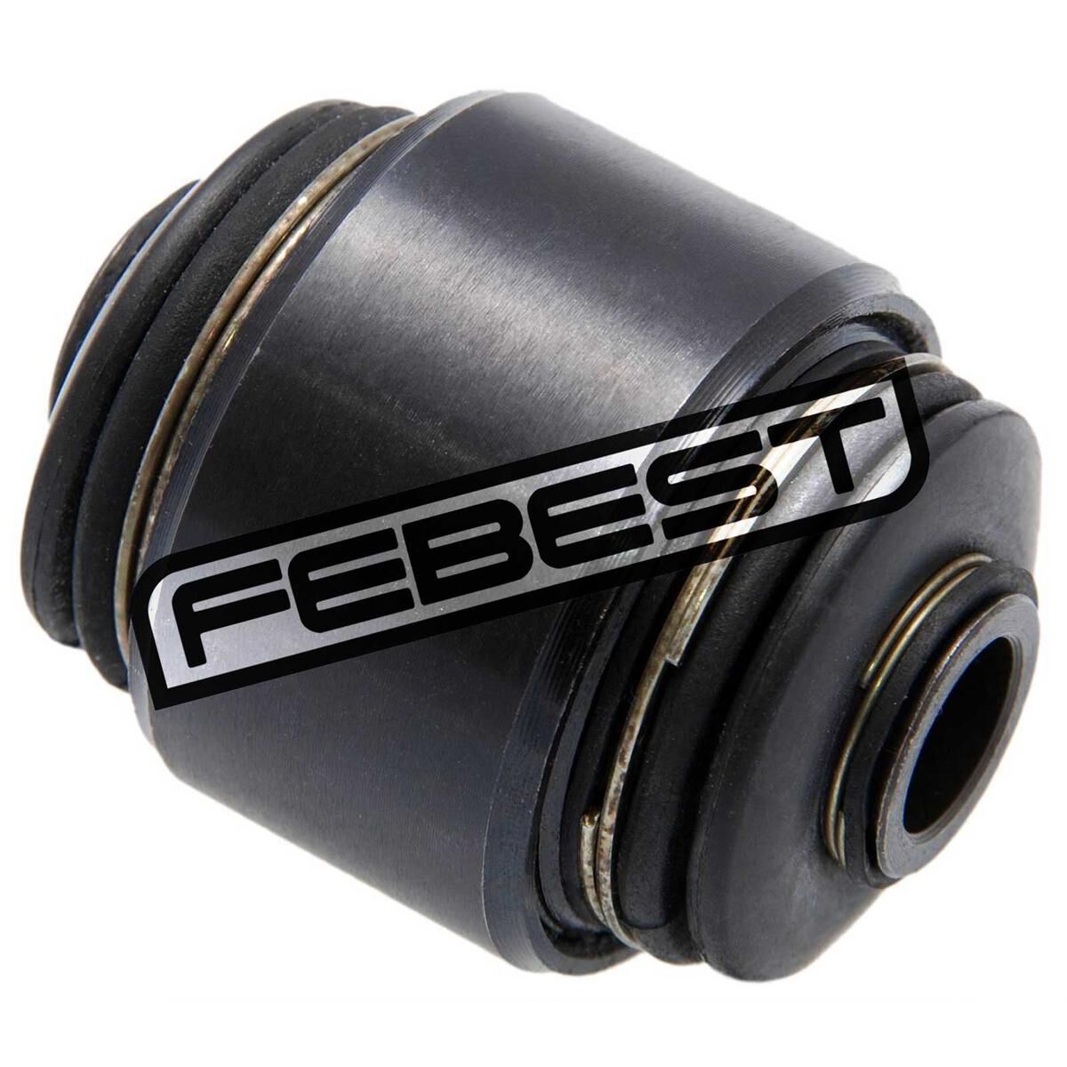 FEBEST Floating Bushing Rear Suspension Knuckle - BAB-002Z | Supercheap ...