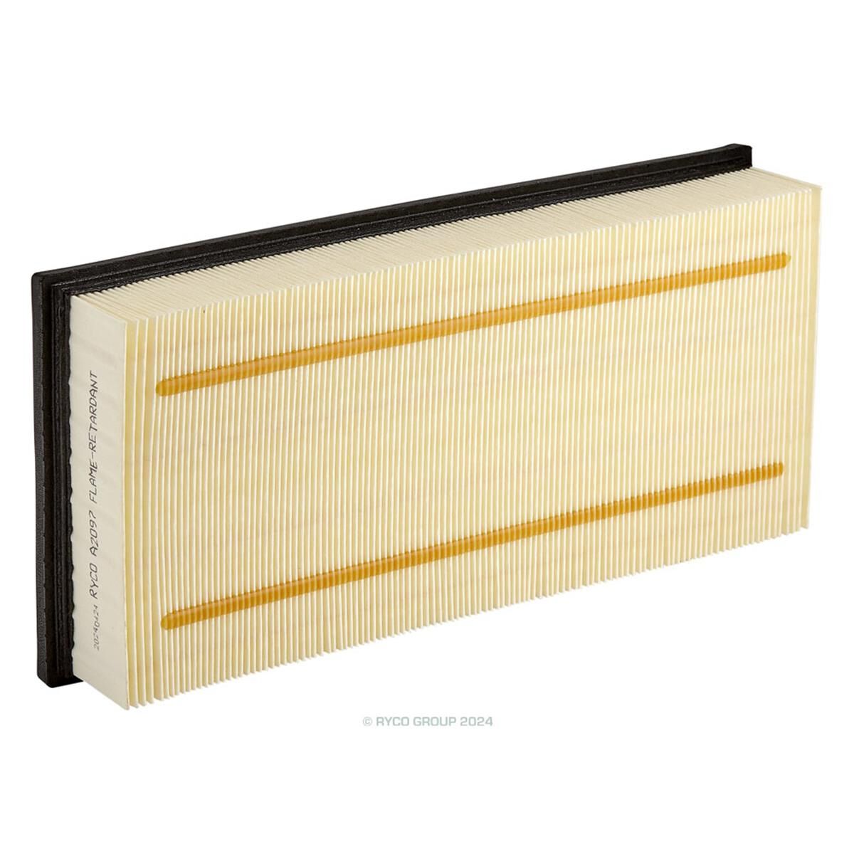 Ryco Air Filter A2097, , scaau_hi-res