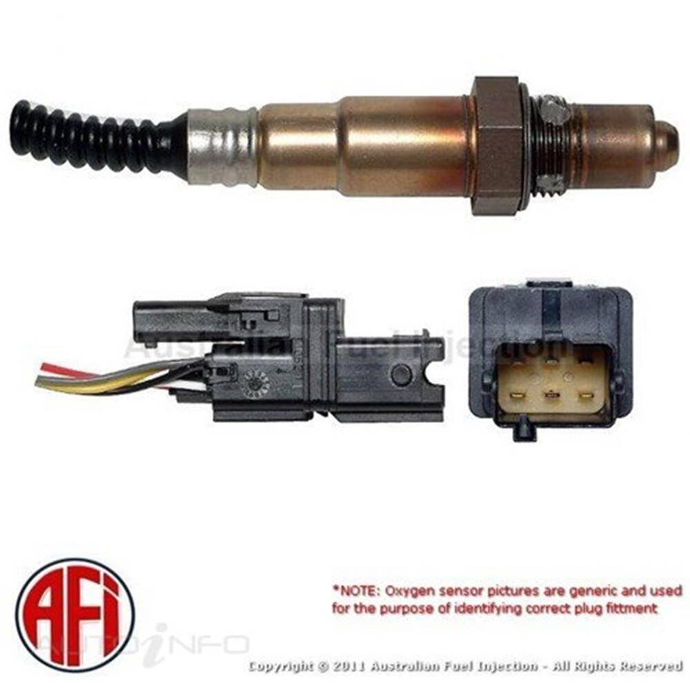 22135 O2 Sensor AFI Oxygen Sensor - OXY2235 | Supercheap Auto